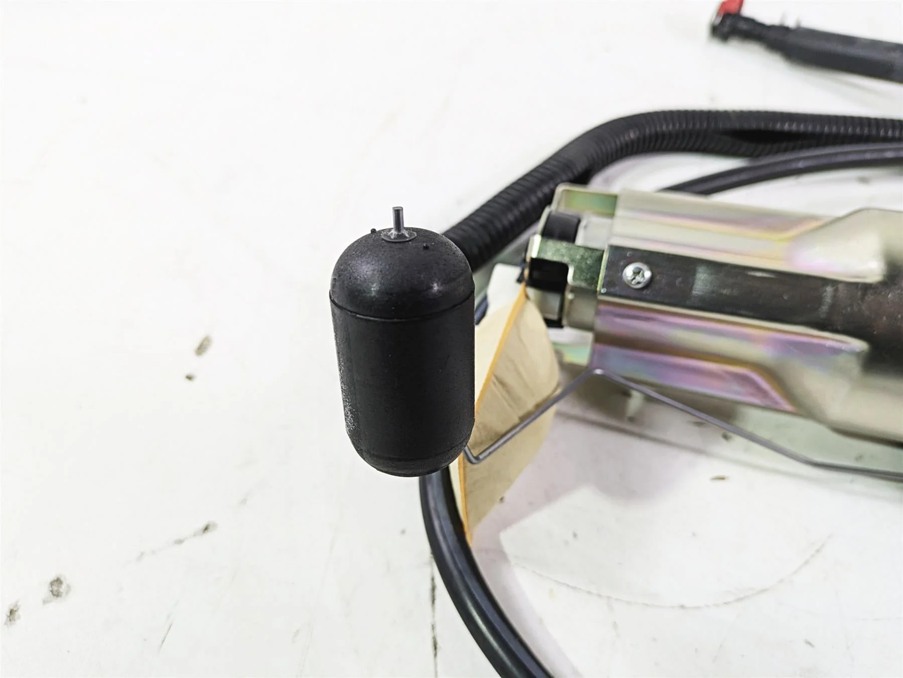 2018 Kawasaki STX-15F Jetski Fuel Gas Petrol Pump 67H - Tested 49040-0749 - Image 6