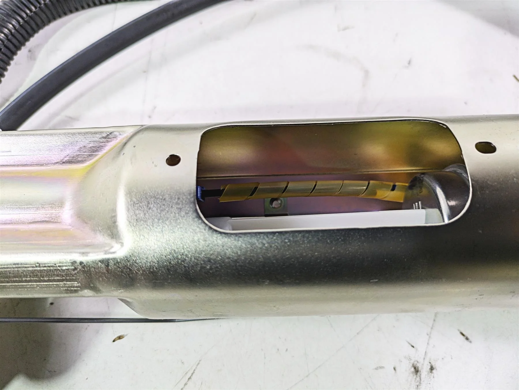 2018 Kawasaki STX-15F Jetski Fuel Gas Petrol Pump 67H - Tested 49040-0749 - Image 8