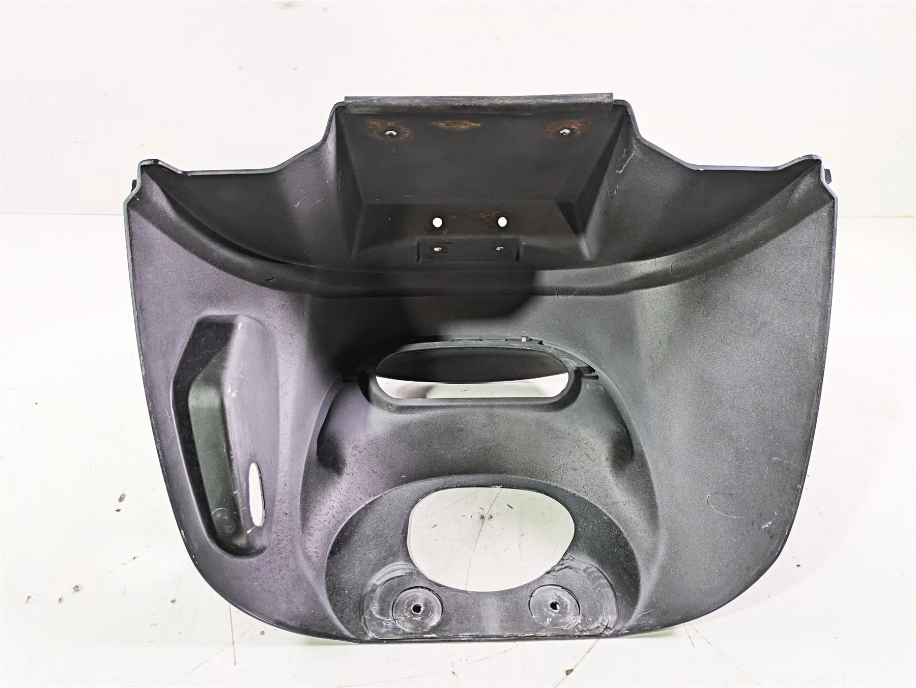 2018 Kawasaki STX-15F Jetski Gauge Cover Fairing Cowl 14091-3770-378 - Image 10