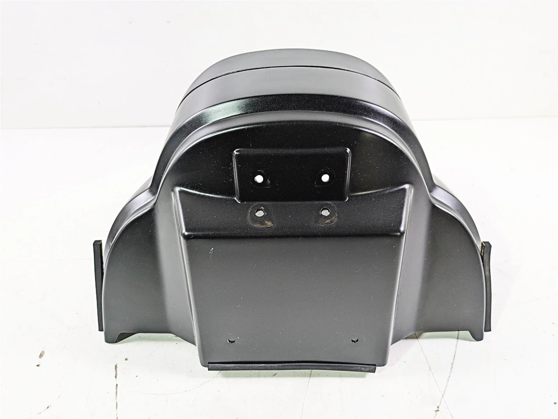 2018 Kawasaki STX-15F Jetski Gauge Cover Fairing Cowl 14091-3770-378 - Image 4