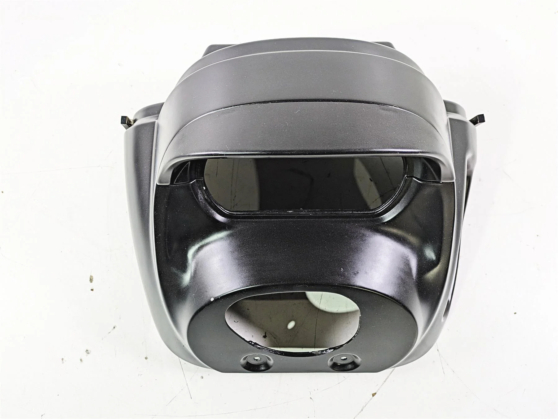 2018 Kawasaki STX-15F Jetski Gauge Cover Fairing Cowl 14091-3770-378 - Image 6
