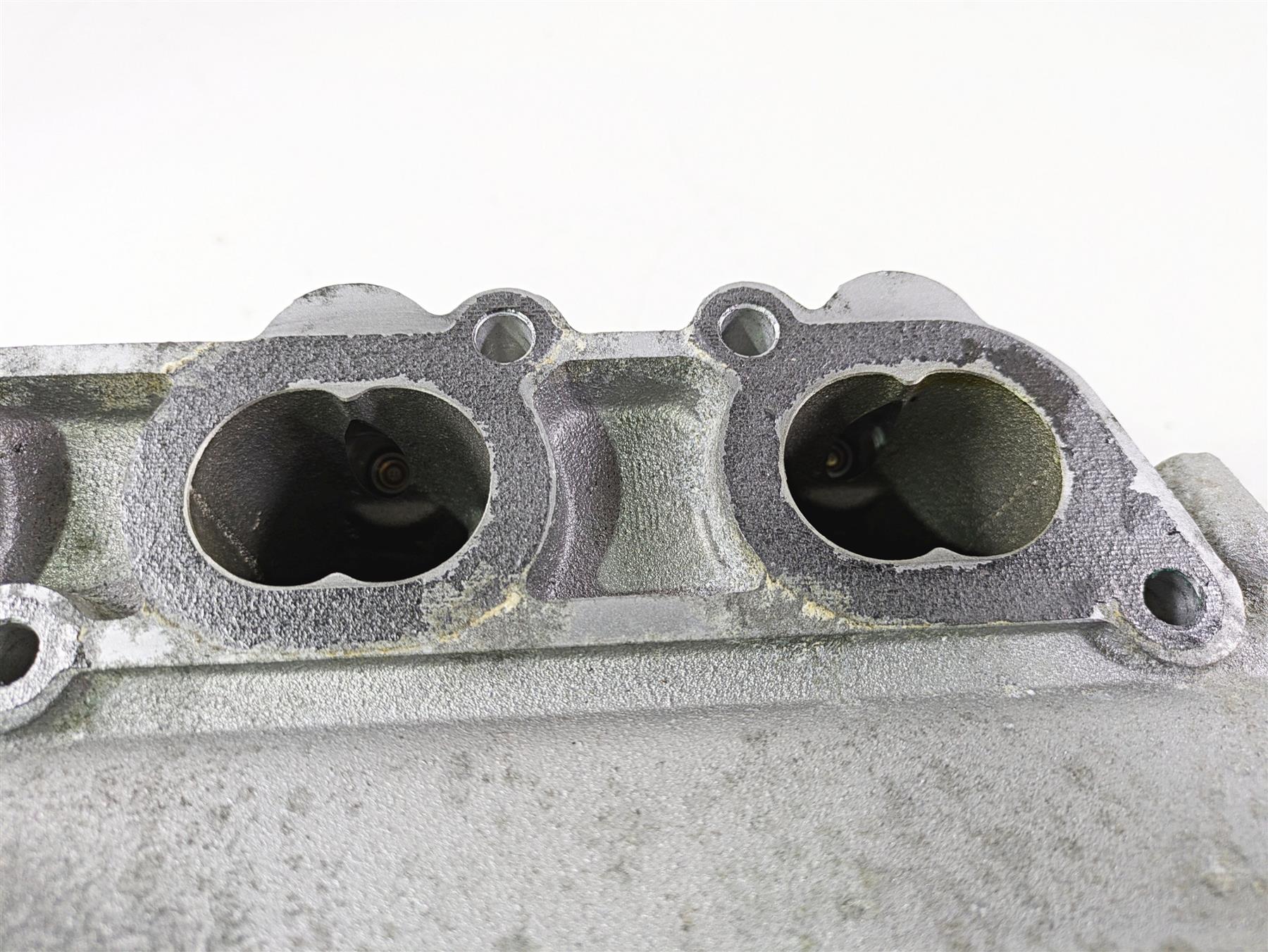 2018 Kawasaki STX-15F Jetski Intake Manifold & Injectors 59076-3729 49033-3707 - Image 6