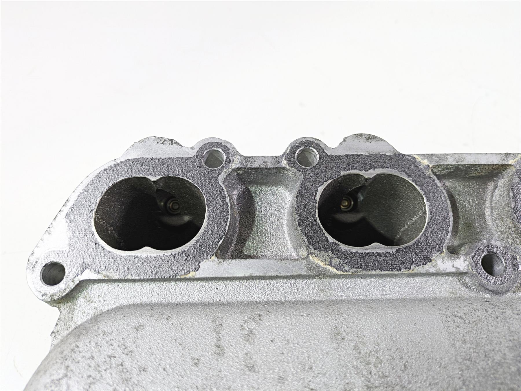 2018 Kawasaki STX-15F Jetski Intake Manifold & Injectors 59076-3729 49033-3707 - Image 7