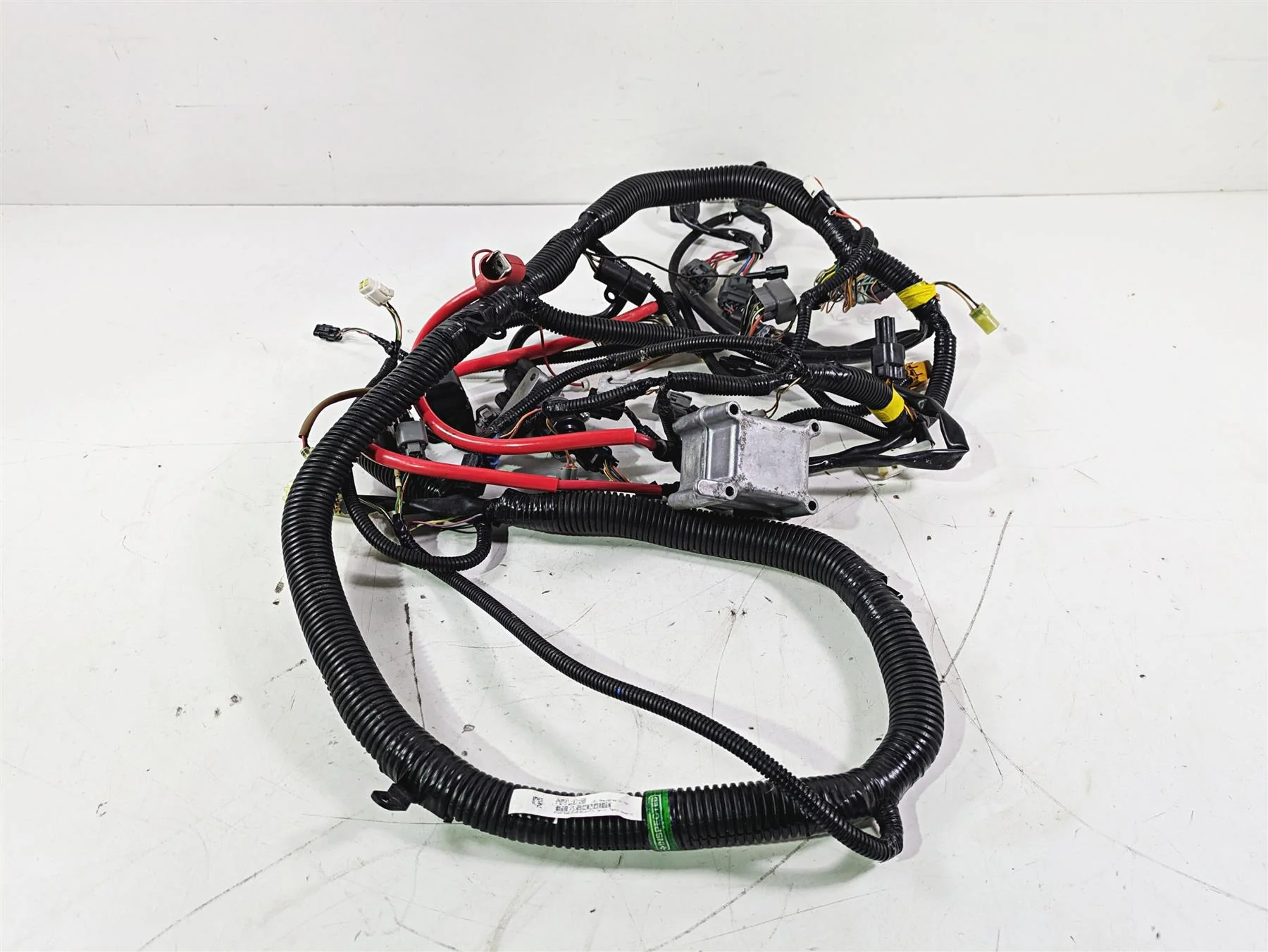 2018 Kawasaki STX-15F Jetski Main Wiring Harness Loom Fresh Water 26031-1746