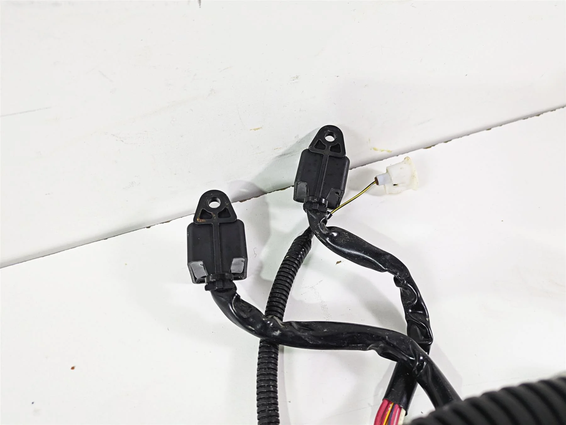 2018 Kawasaki STX-15F Jetski Main Wiring Harness Loom Fresh Water 26031-1746 - Image 6