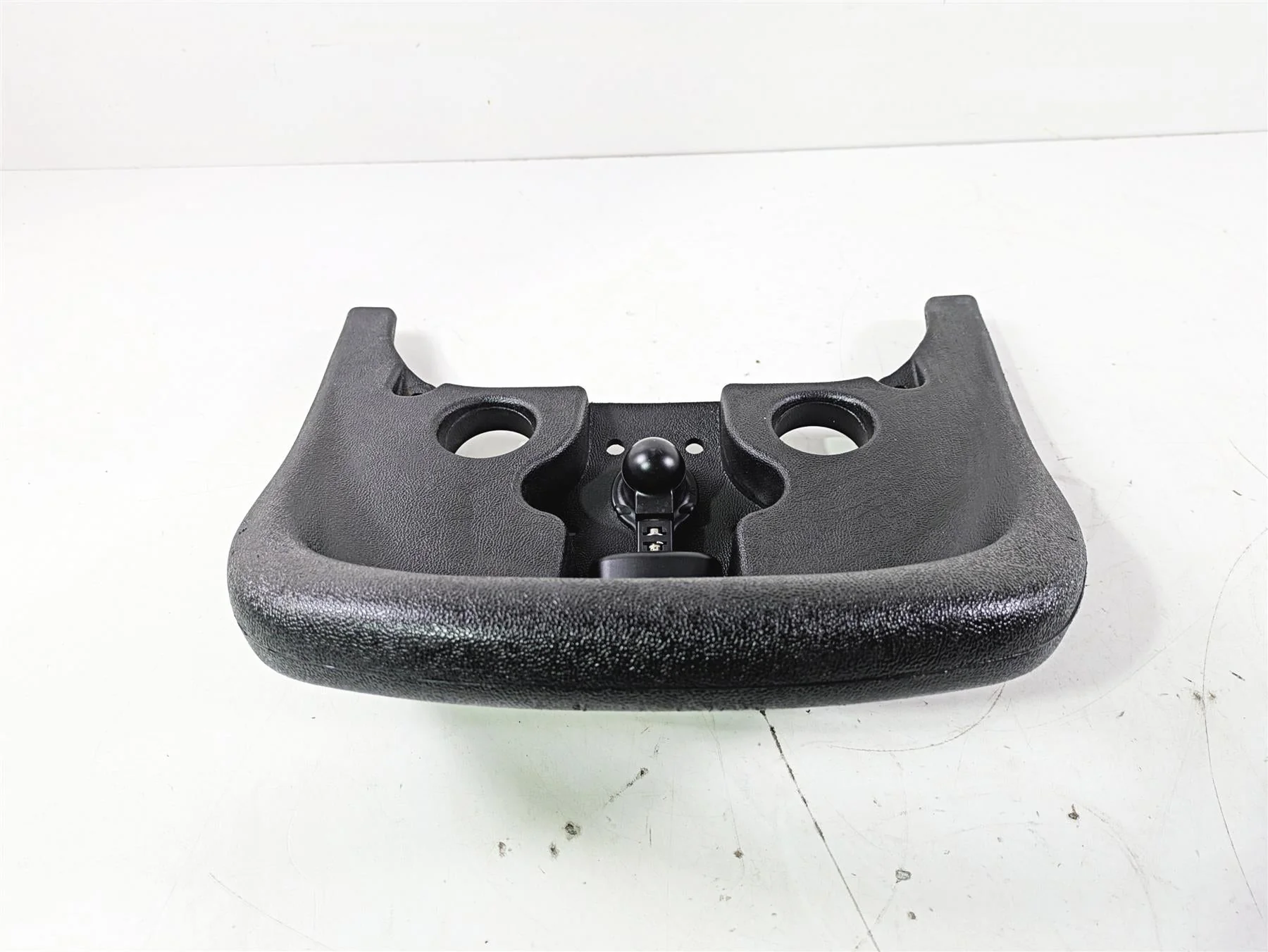 2018 Kawasaki STX-15F Jetski Rear Grab Handle Holder Bar Mount 46075-3755-6Z - Image 2