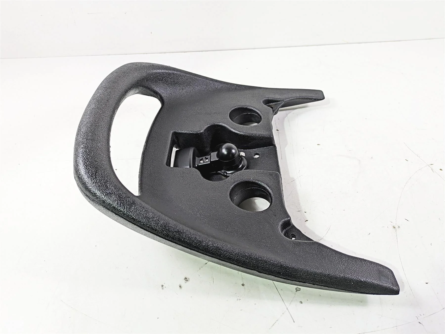 2018 Kawasaki STX-15F Jetski Rear Grab Handle Holder Bar Mount 46075-3755-6Z - Image 3