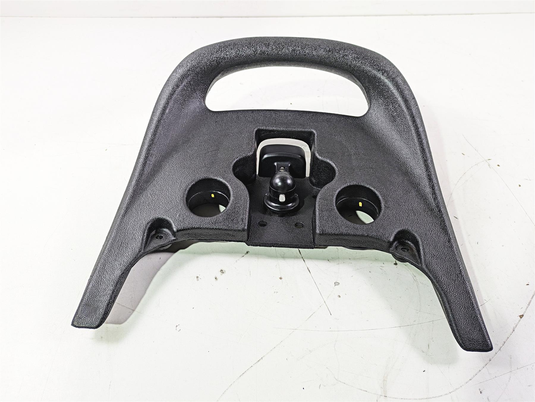 2018 Kawasaki STX-15F Jetski Rear Grab Handle Holder Bar Mount 46075-3755-6Z - Image 4