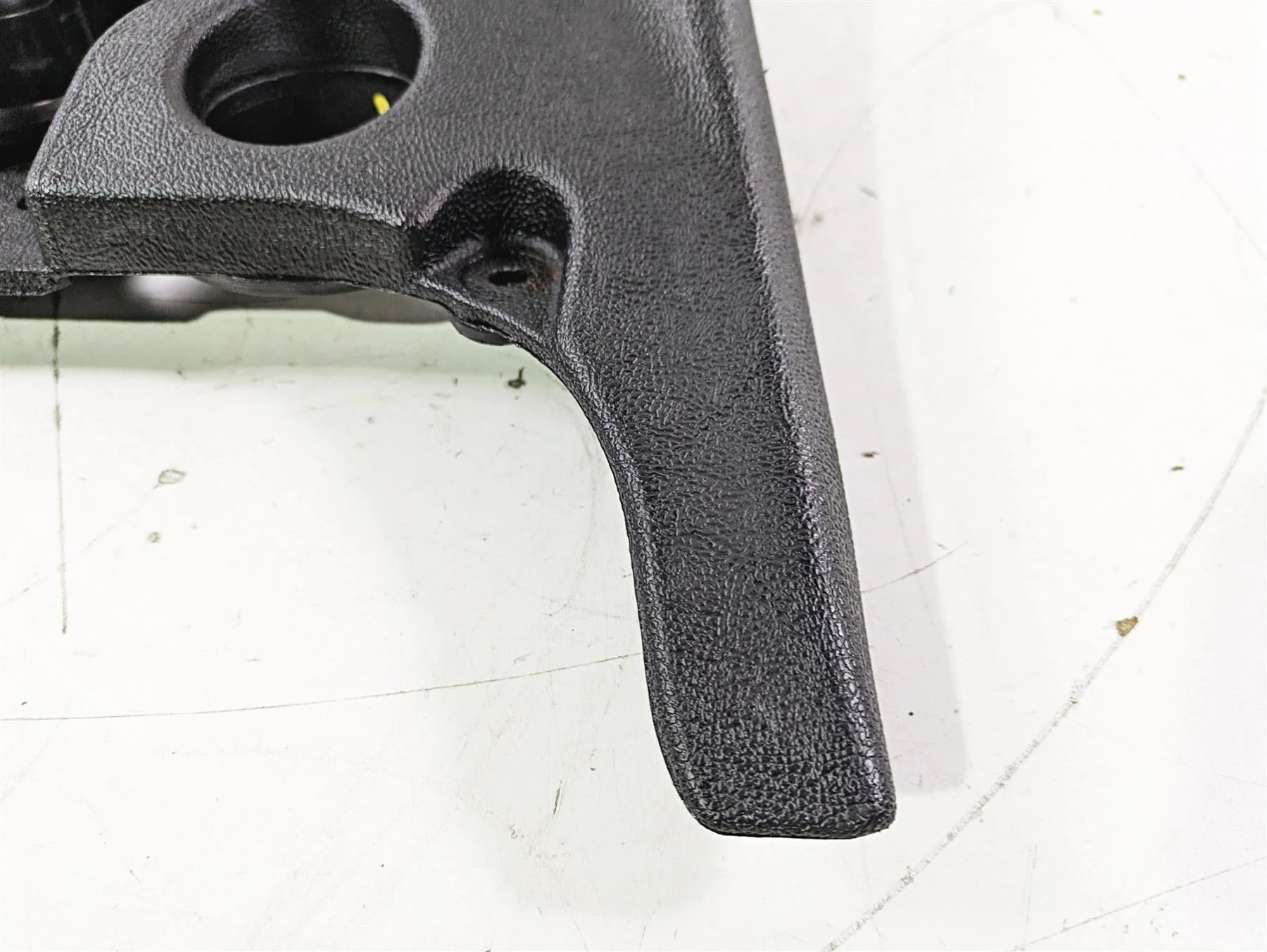 2018 Kawasaki STX-15F Jetski Rear Grab Handle Holder Bar Mount 46075-3755-6Z - Image 7