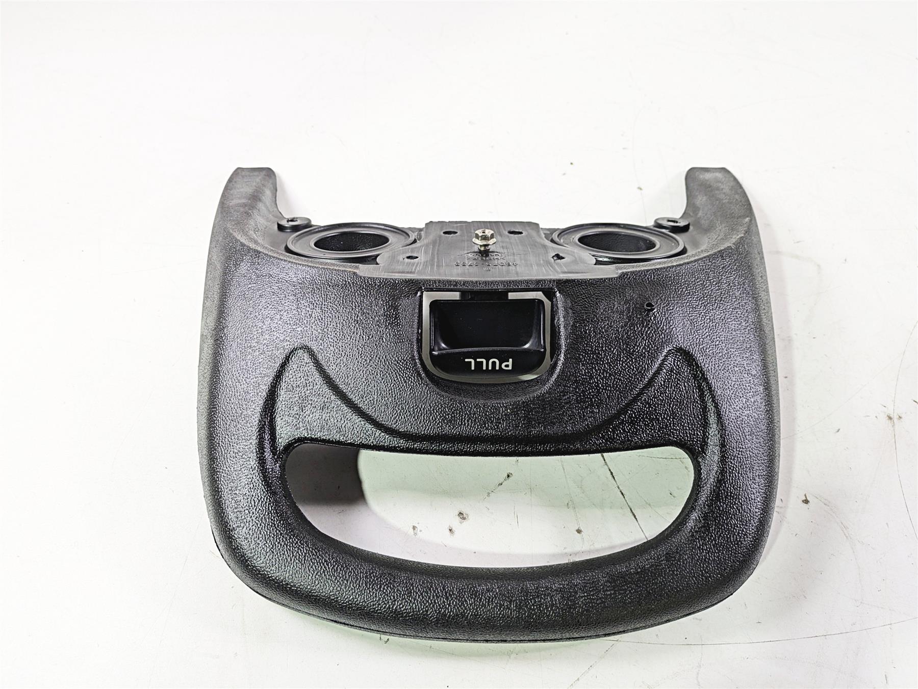 2018 Kawasaki STX-15F Jetski Rear Grab Handle Holder Bar Mount 46075-3755-6Z - Image 9