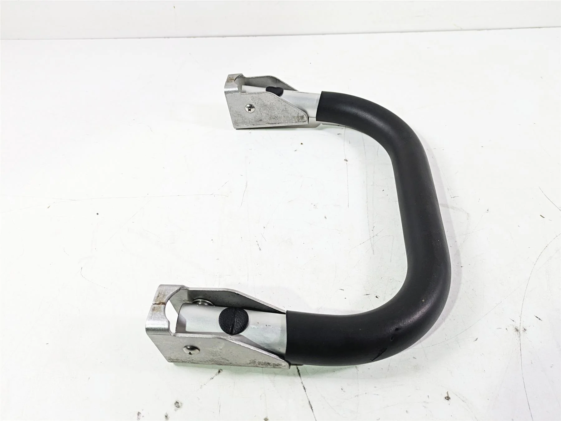 2018 Kawasaki STX-15F Jetski Rear Step Ladder & Mount 34027-0067 - Image 2