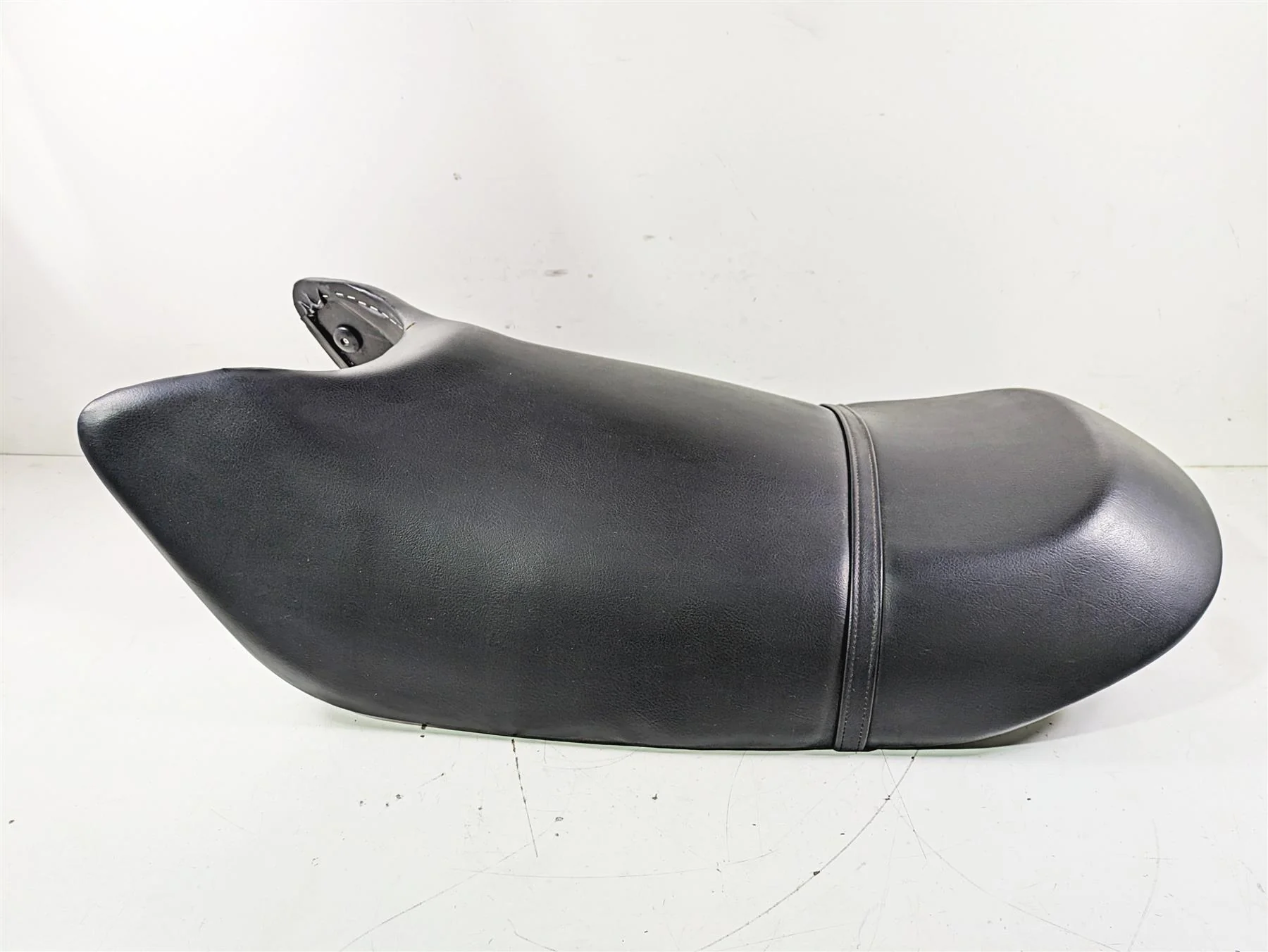 2018 Kawasaki STX-15F Jetski Rider Seat Front Saddle -Small Tear 53066-3709 - Image 2
