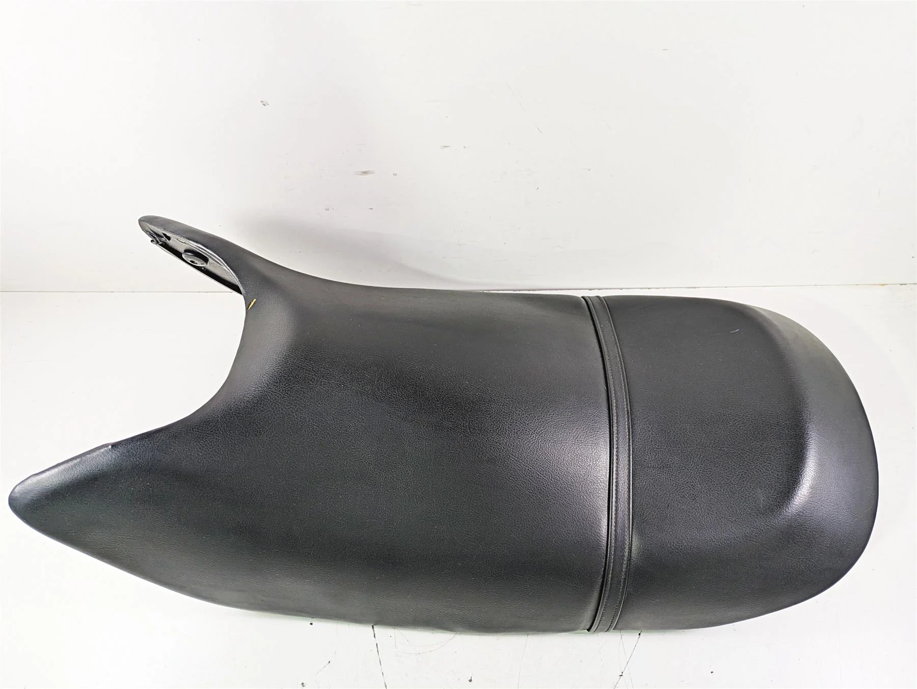 2018 Kawasaki STX-15F Jetski Rider Seat Front Saddle -Small Tear 53066-3709 - Image 3