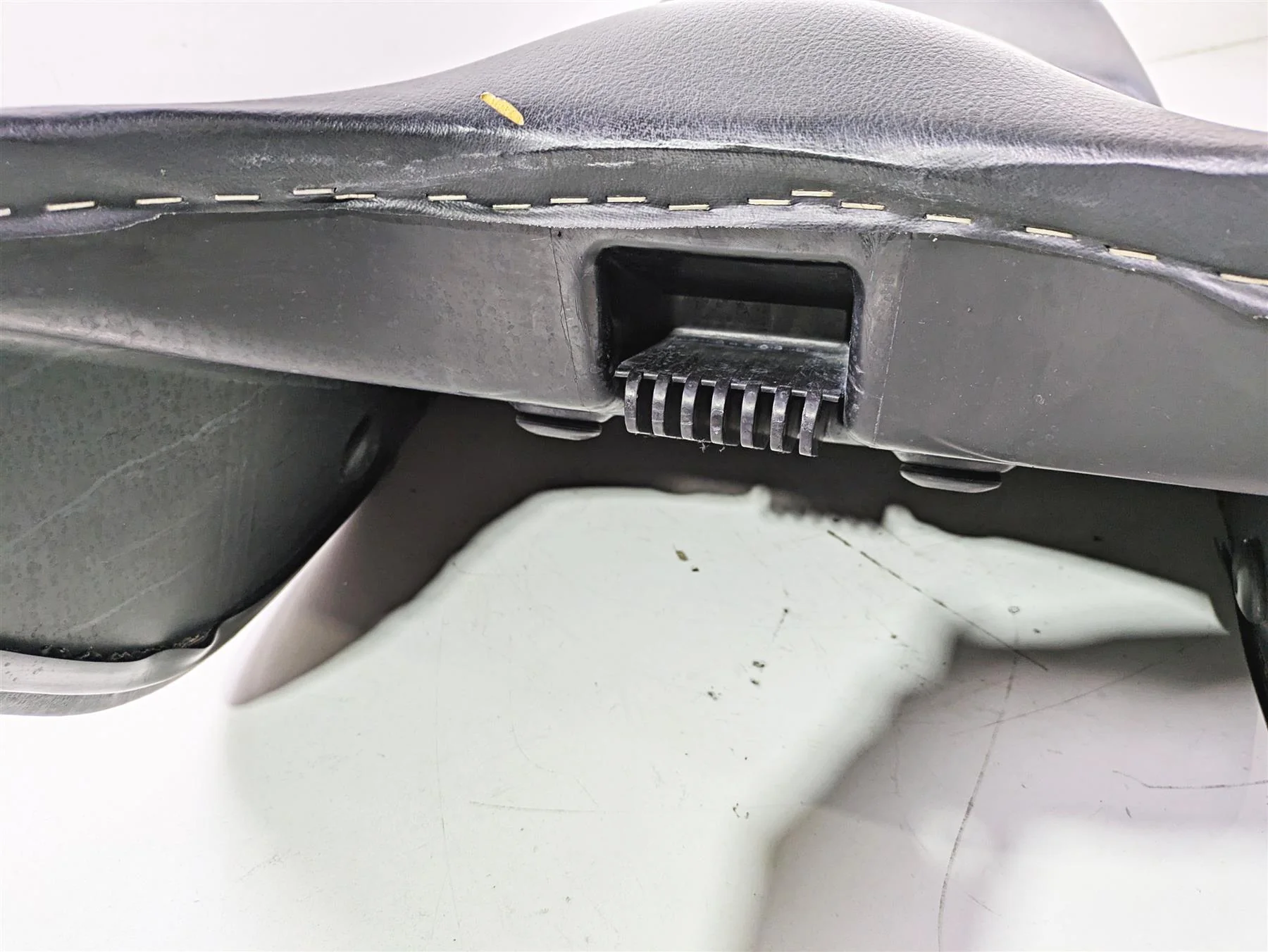 2018 Kawasaki STX-15F Jetski Rider Seat Front Saddle -Small Tear 53066-3709 - Image 6