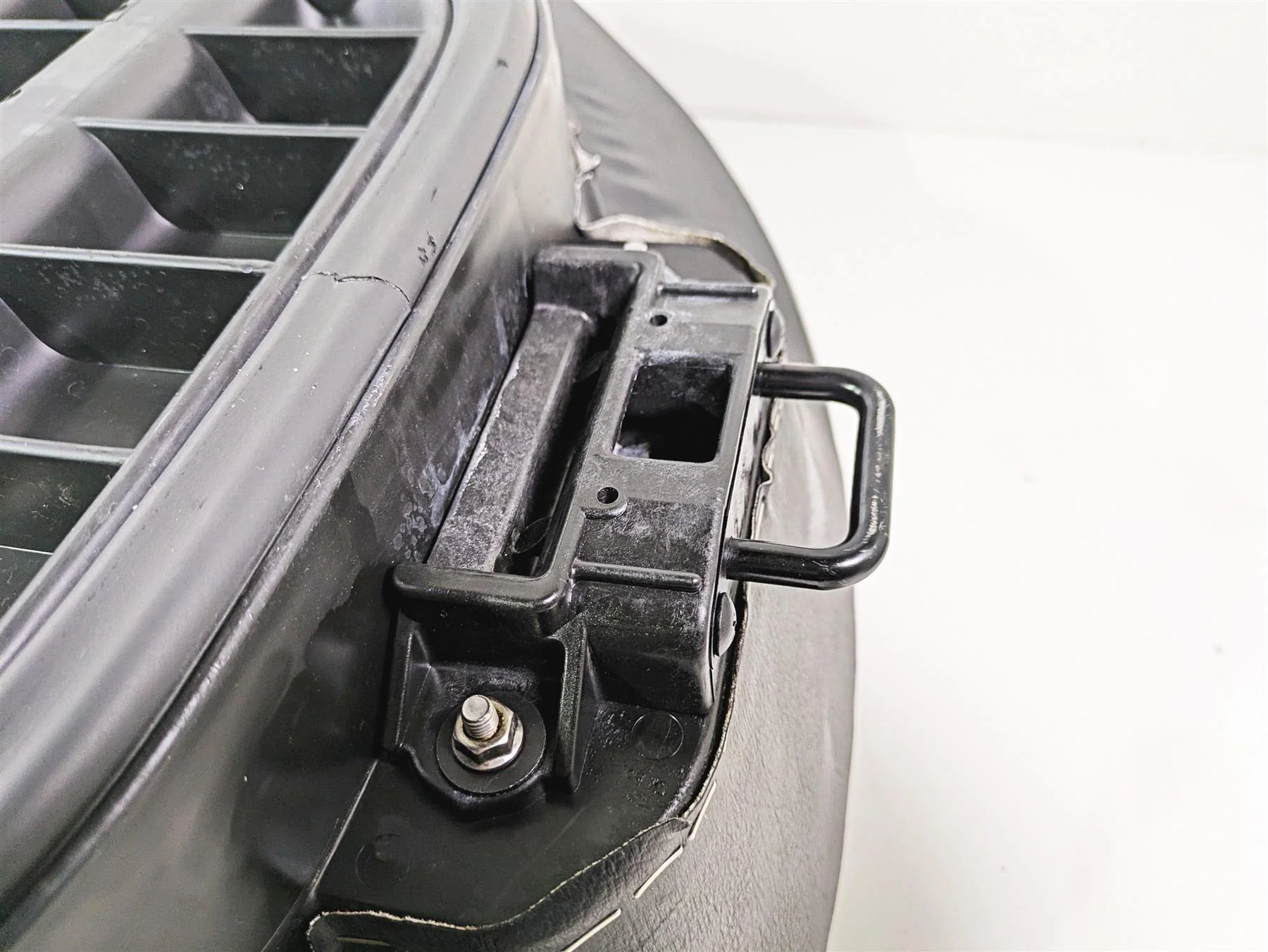 2018 Kawasaki STX-15F Jetski Rider Seat Front Saddle -Small Tear 53066-3709 - Image 8