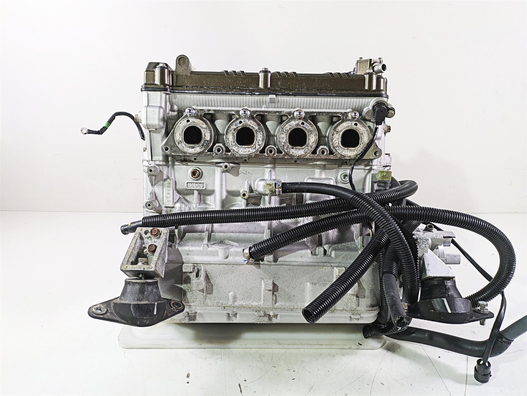 2018 Kawasaki STX-15F Jetski Running Engine Motor 67H Only -Video 14001-0574 - Image 11