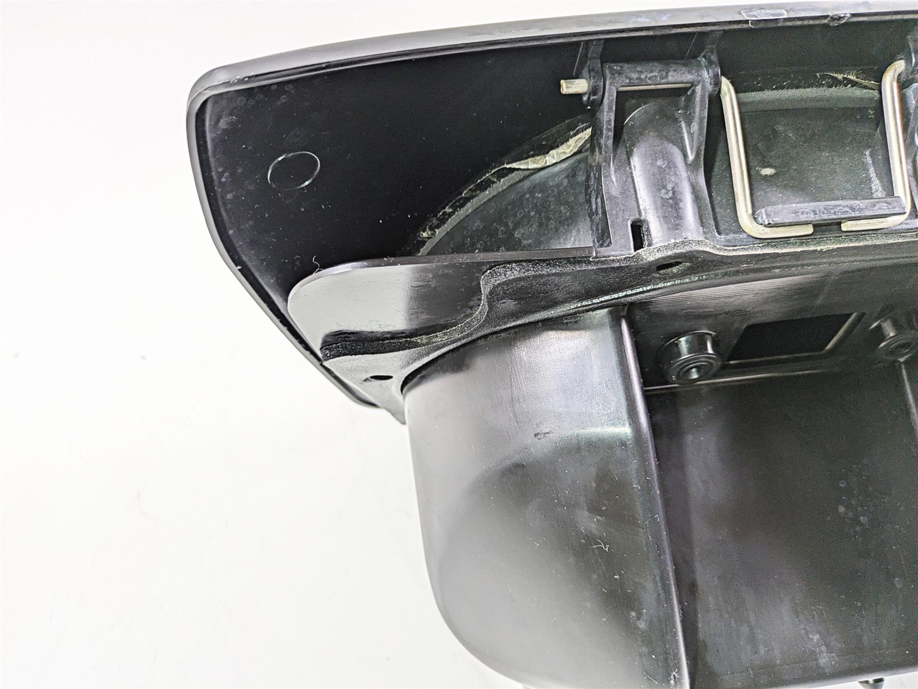 2018 Kawasaki STX-15F Jetski Upper Storage Compartment & Lid 39012-0039 - Image 6