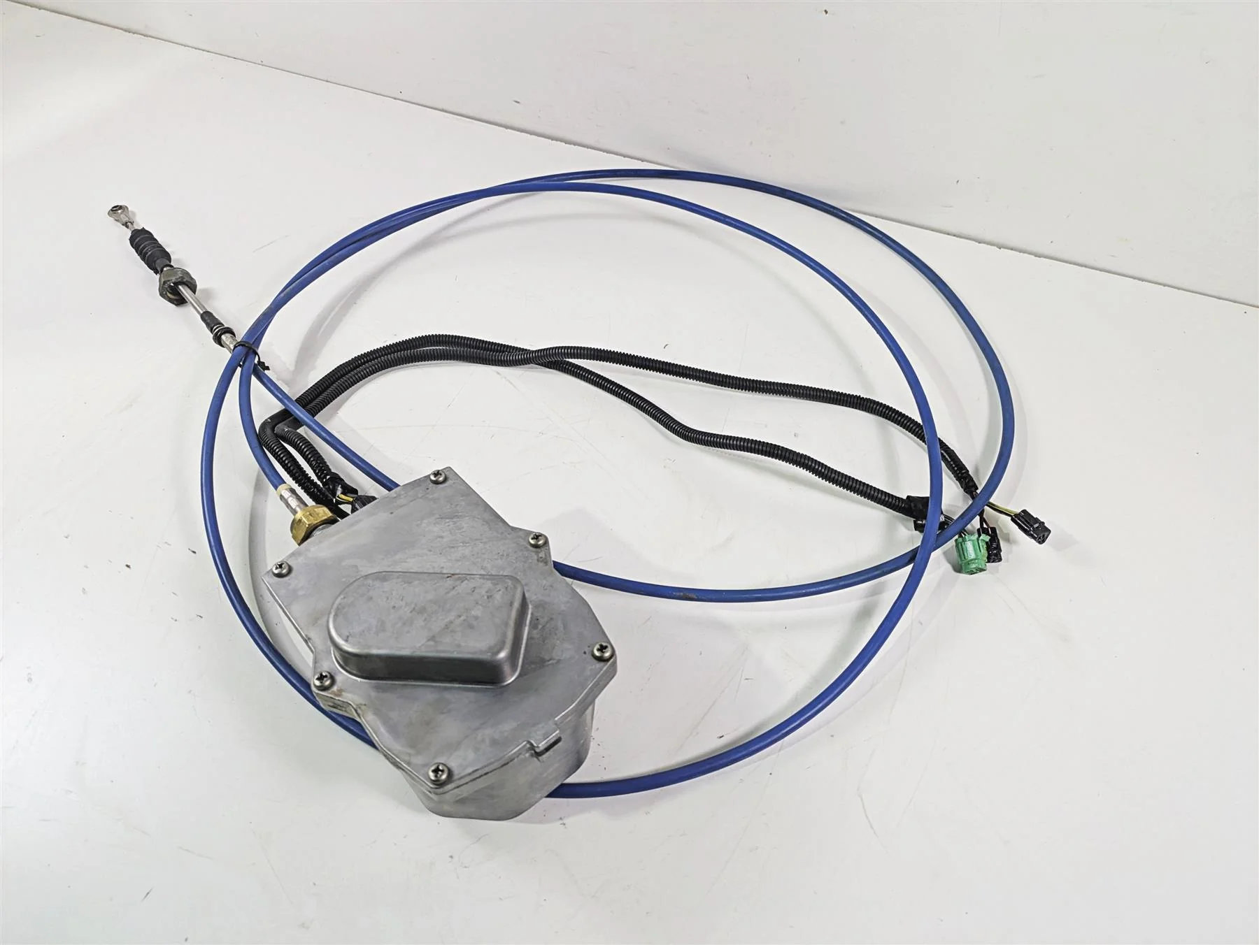 2018 Kawasaki Ultra 310 X Actuator Motor For Jetpump Freshwater 16172-0033 - Image 10