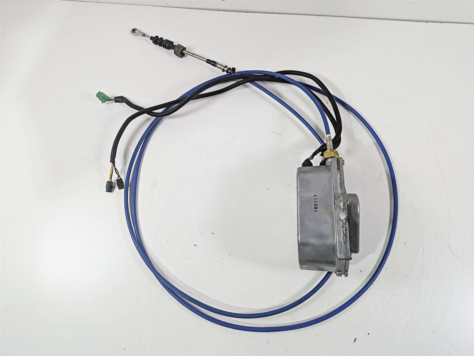 2018 Kawasaki Ultra 310 X Actuator Motor For Jetpump Freshwater 16172-0033 - Image 11