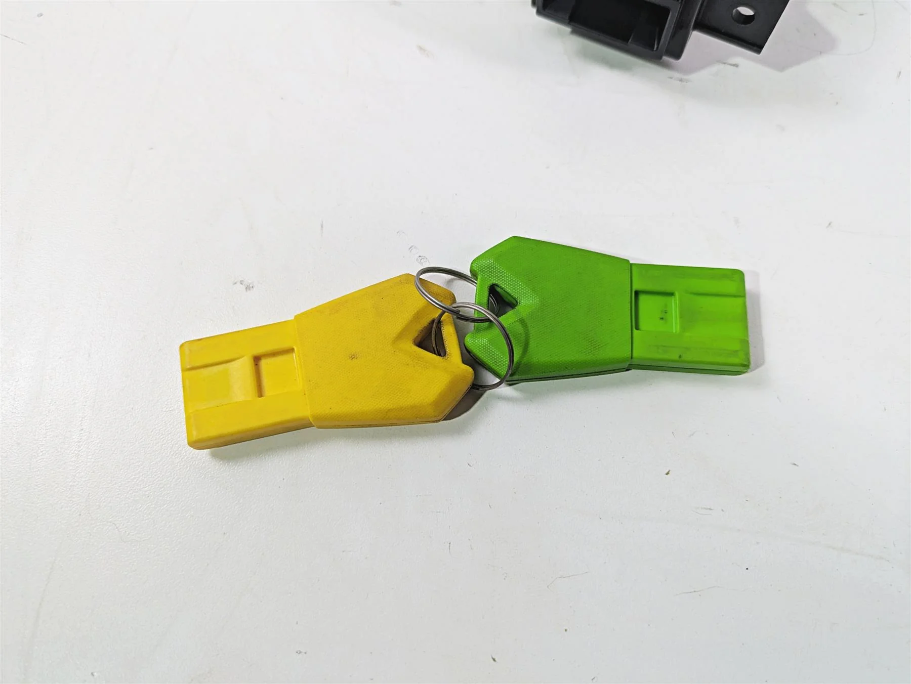 2018 Kawasaki Ultra 310 X Cdi Ecu Ignition Switch Dess Switch Set 21175-1556 - Image 11