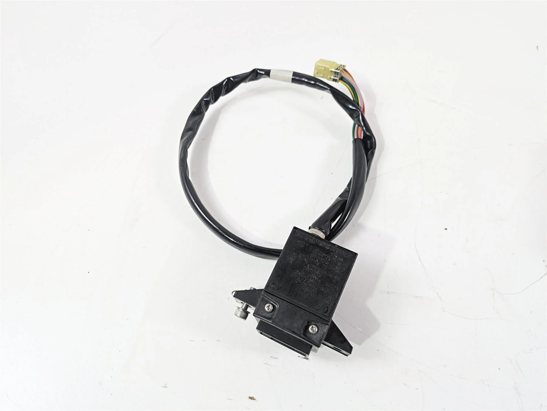 2018 Kawasaki Ultra 310 X Cdi Ecu Ignition Switch Dess Switch Set 21175-1556 - Image 12