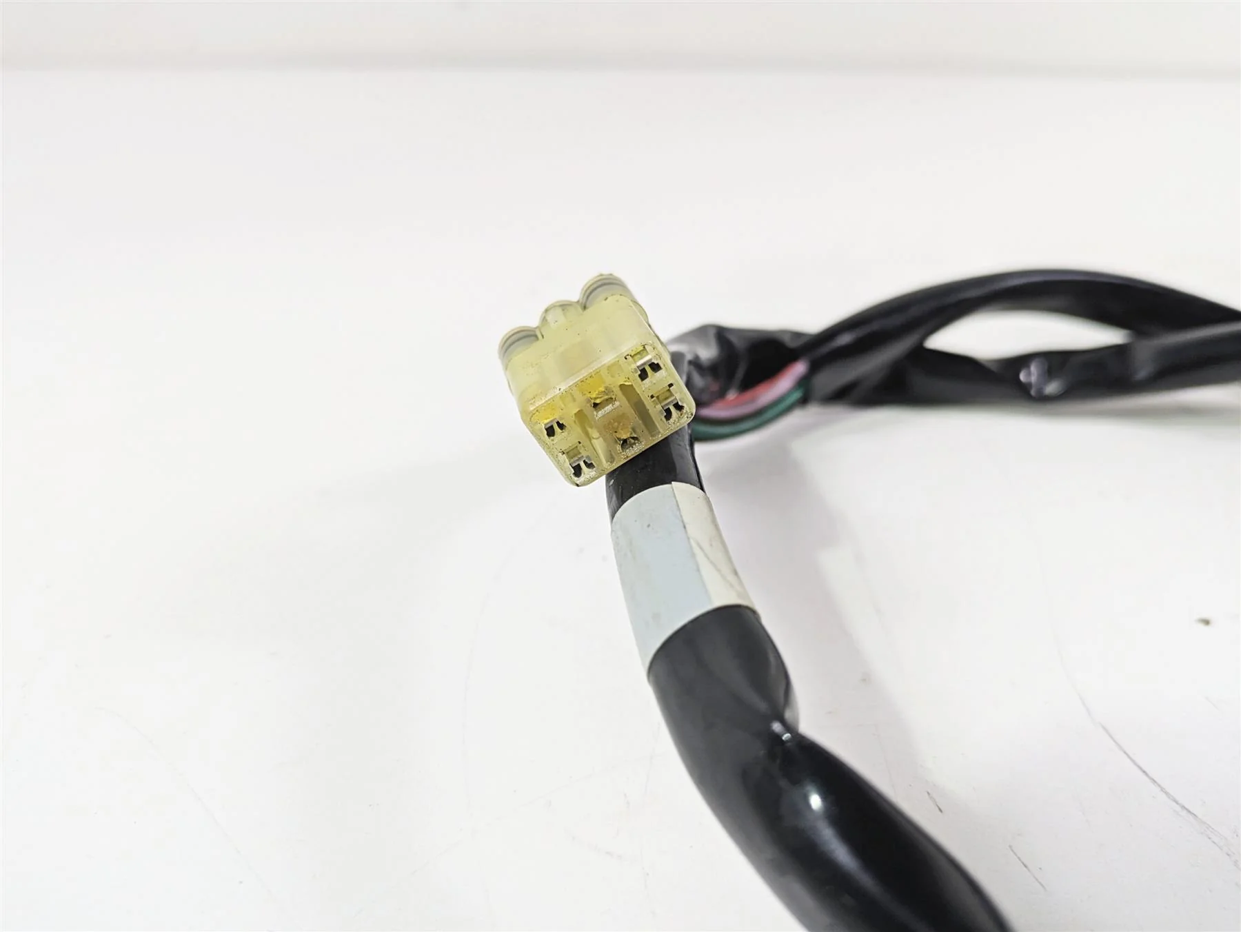 2018 Kawasaki Ultra 310 X Cdi Ecu Ignition Switch Dess Switch Set 21175-1556 - Image 8