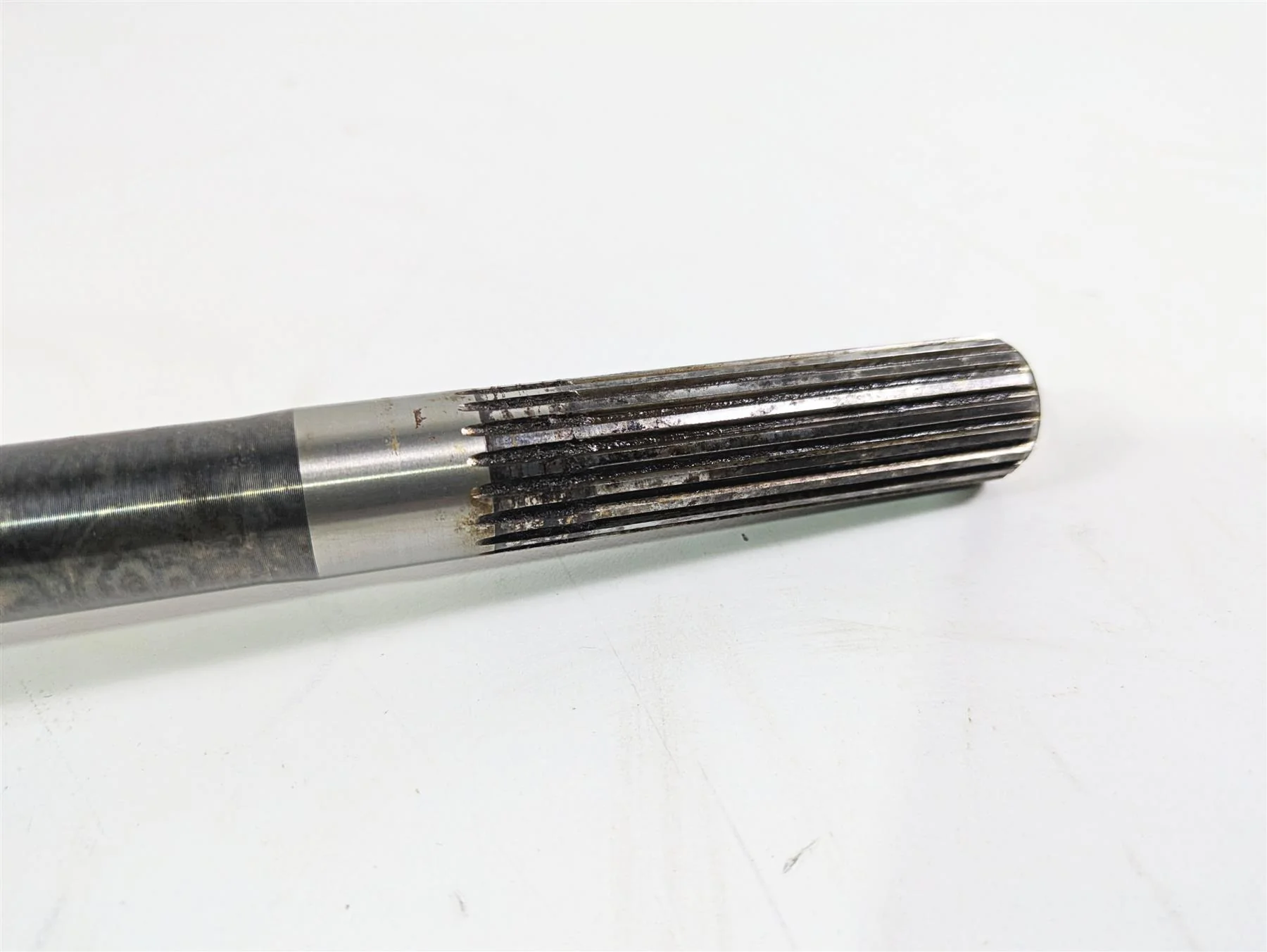 2018 Kawasaki Ultra 310 X Center Impeller Prop Drive Shaft 39159-0044 - Image 2