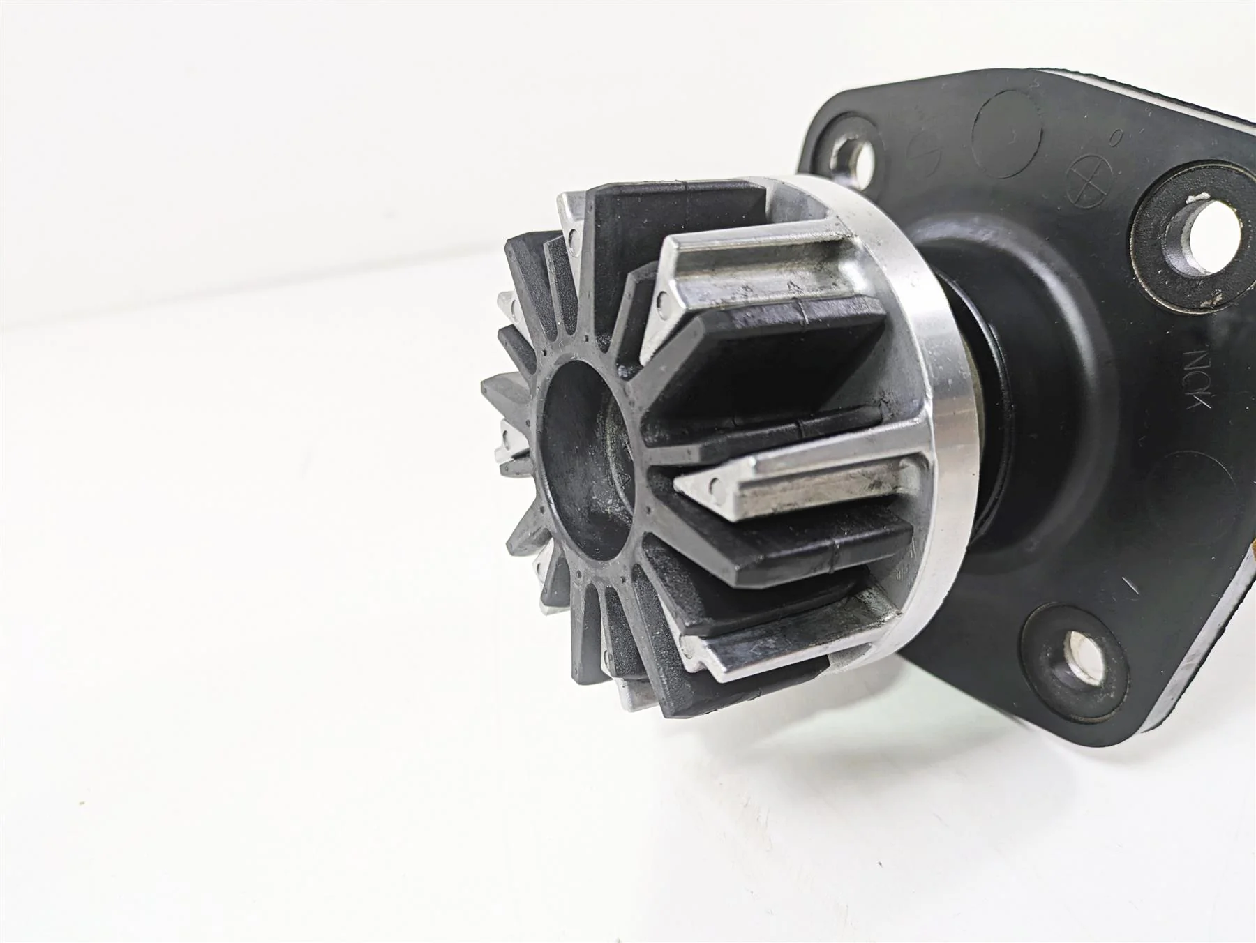 2018 Kawasaki Ultra 310 X Center Impeller Prop Drive Shaft 39159-0044 - Image 3