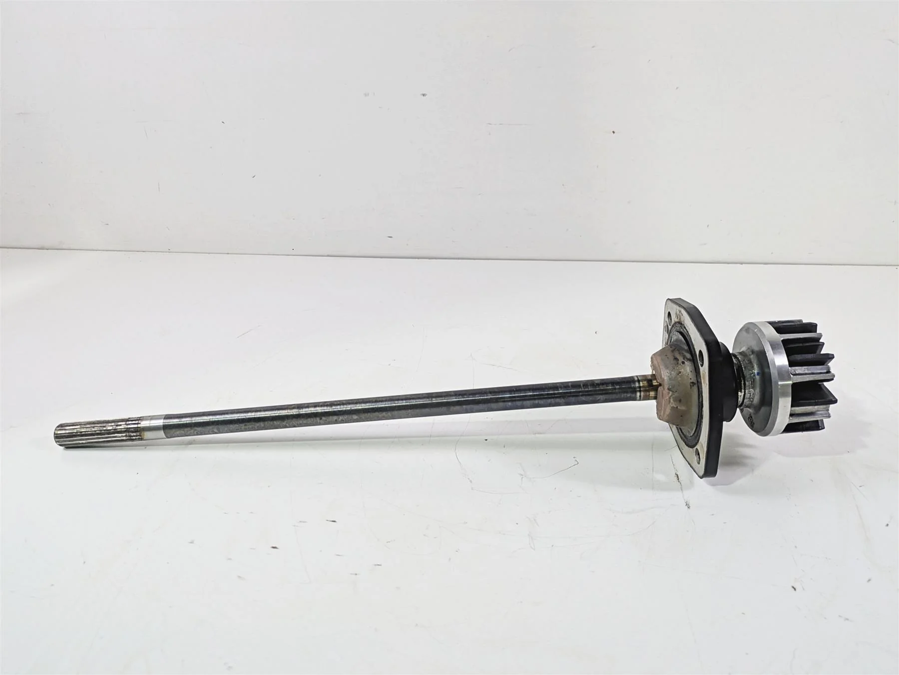 2018 Kawasaki Ultra 310 X Center Impeller Prop Drive Shaft 39159-0044 - Image 5