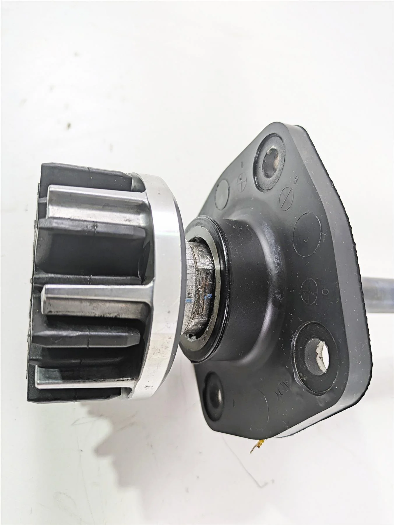 2018 Kawasaki Ultra 310 X Center Impeller Prop Drive Shaft 39159-0044 - Image 7