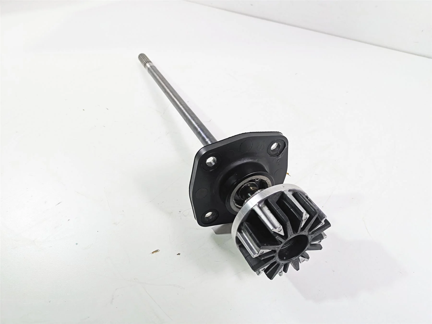 2018 Kawasaki Ultra 310 X Center Impeller Prop Drive Shaft 39159-0044 - Image 8
