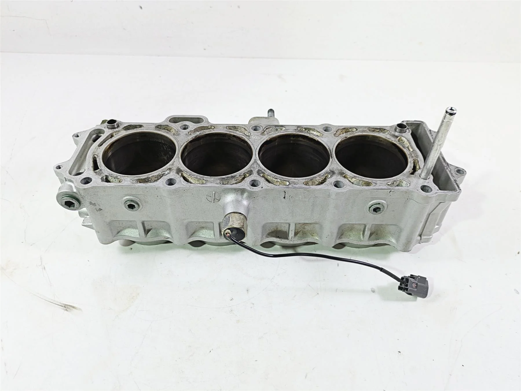 2018 Kawasaki Ultra 310 X Cylinder Jug Barrel Set -Perfect Core 11005-0630 - Image 11
