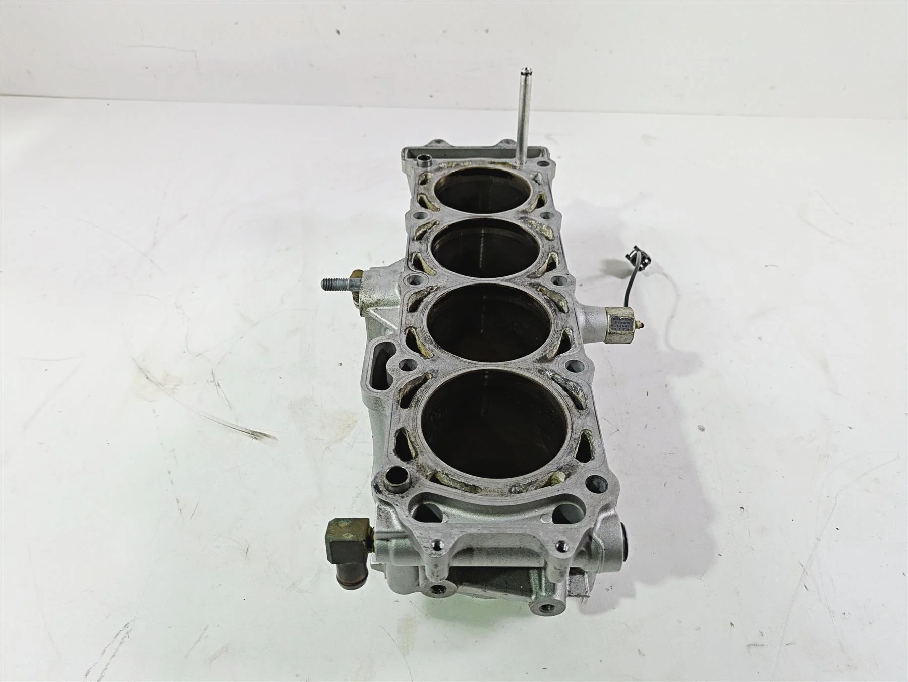 2018 Kawasaki Ultra 310 X Cylinder Jug Barrel Set -Perfect Core 11005-0630 - Image 2