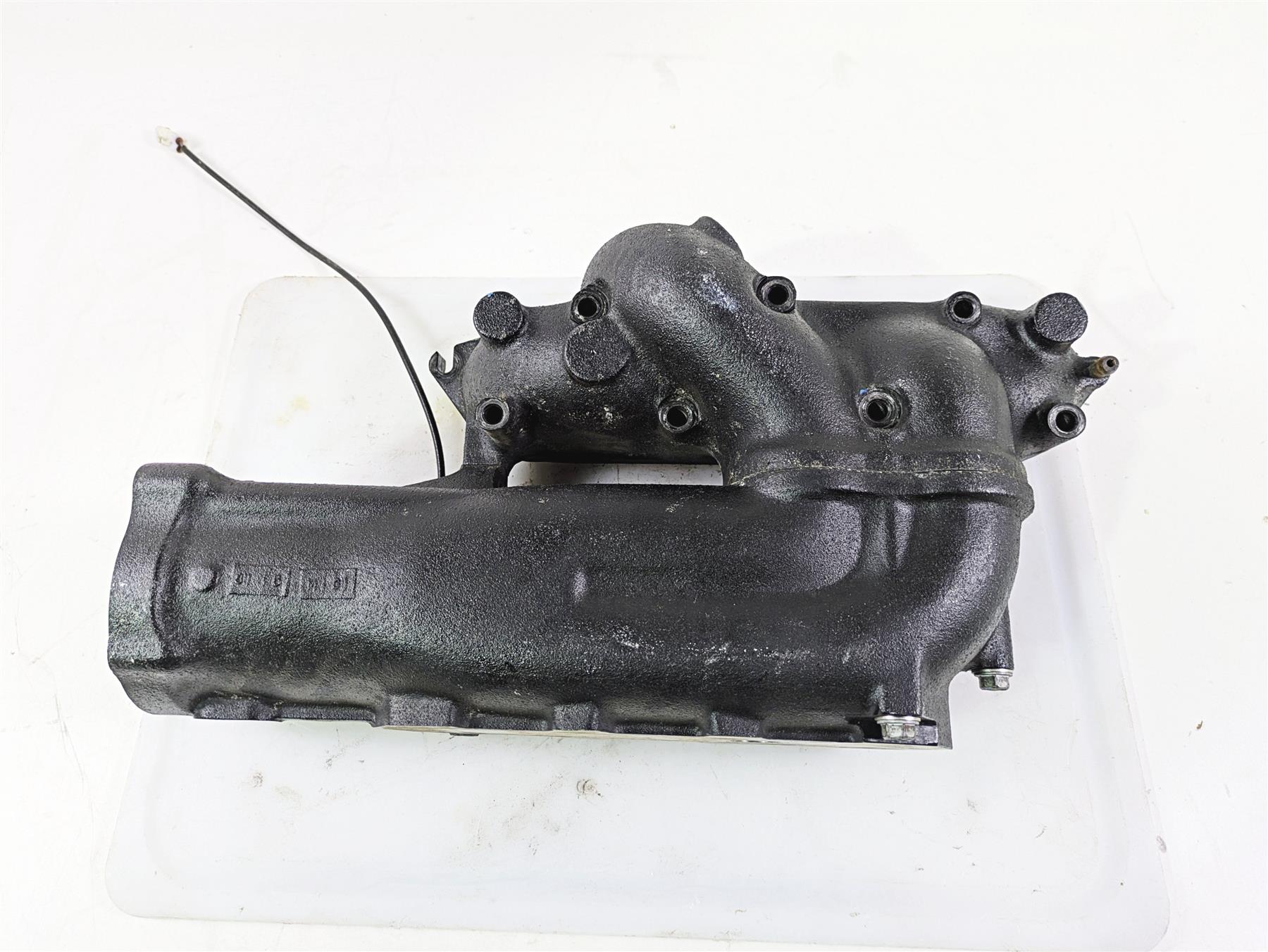 2018 Kawasaki Ultra 310 X Exhaust Header Manifold Pipe 18088-3730 - Image 2