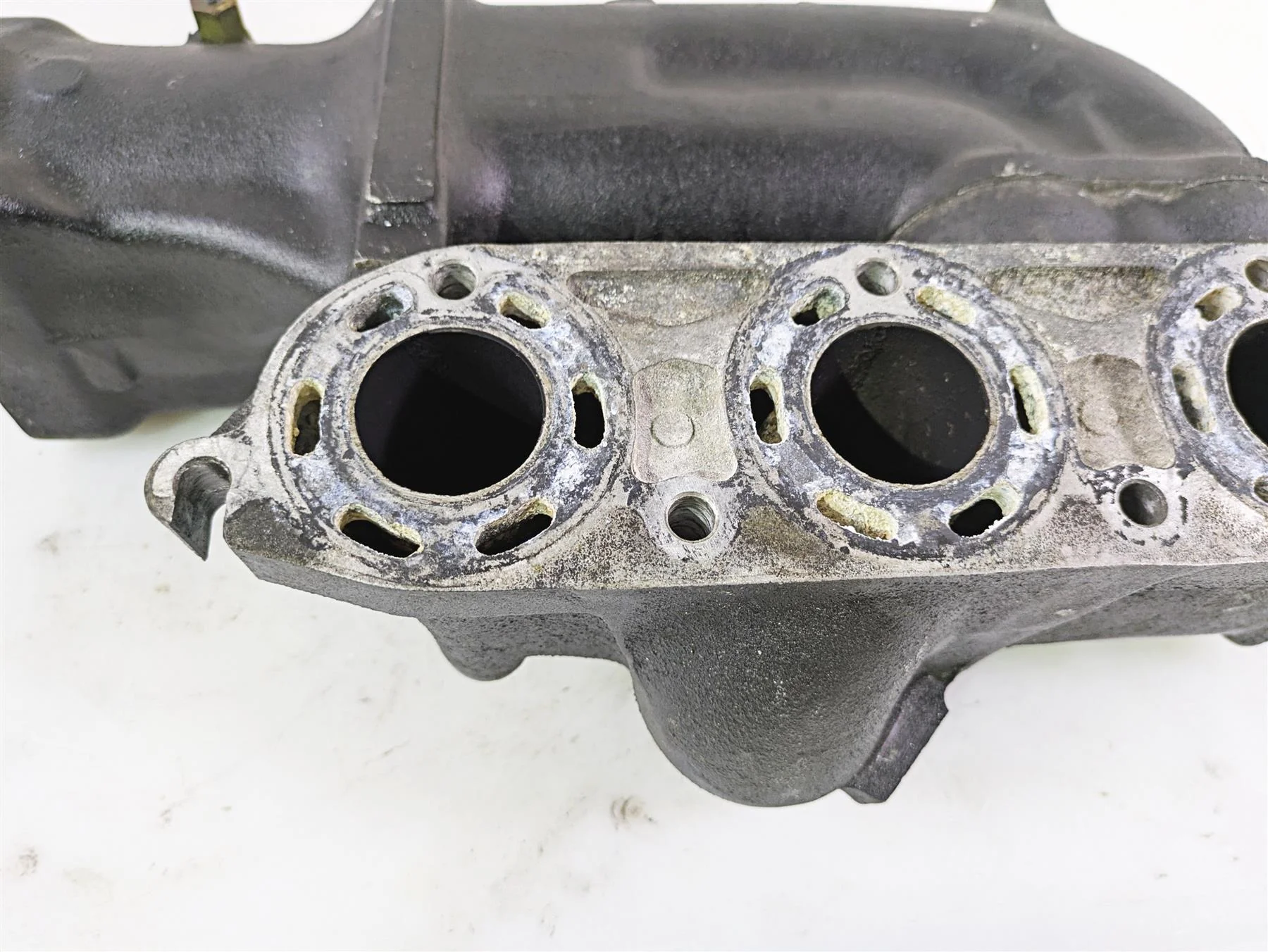 2018 Kawasaki Ultra 310 X Exhaust Header Manifold Pipe 18088-3730 - Image 8