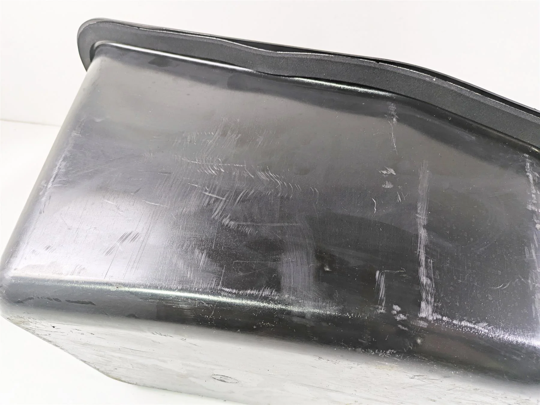 2018 Kawasaki Ultra 310 X Front Storage Cargo Box Bin 39012-0034 - Image 7
