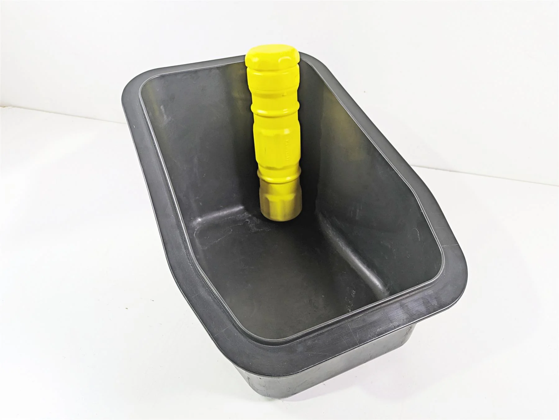 2018 Kawasaki Ultra 310 X Front Storage Cargo Box Bin 39012-0034 - Image 9