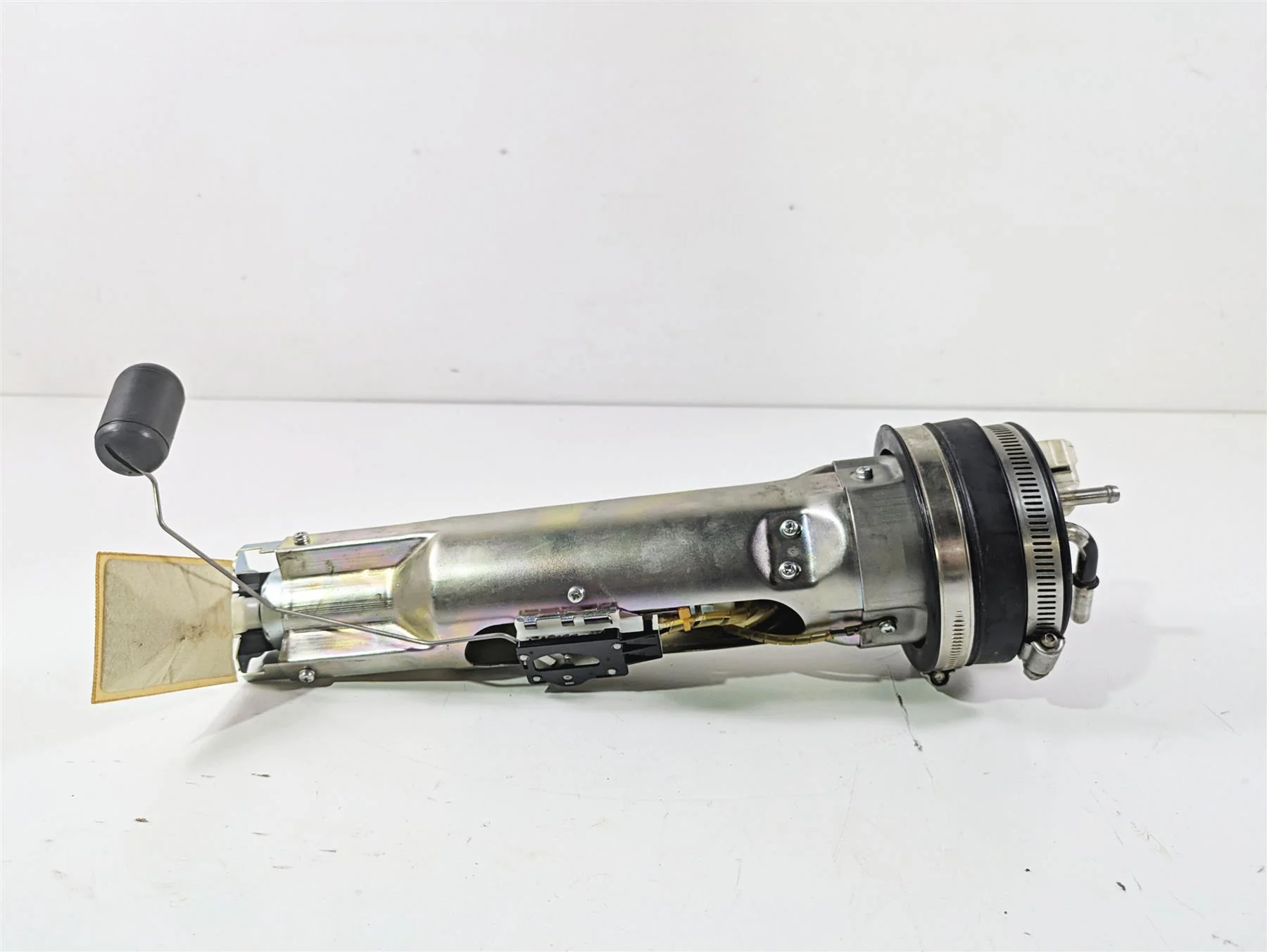 2018 Kawasaki Ultra 310 X Fuel Gas Petrol Pump Set - Tested 49040-0748 - Image 11