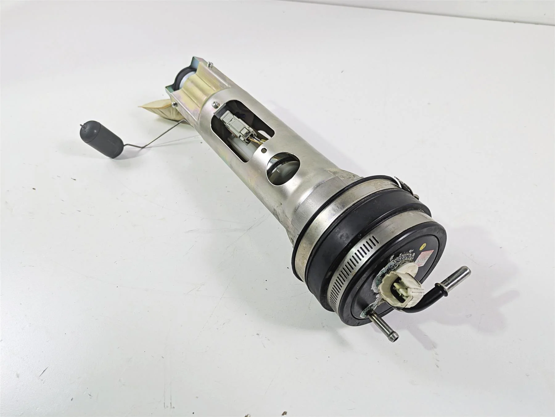 2018 Kawasaki Ultra 310 X Fuel Gas Petrol Pump Set - Tested 49040-0748 - Image 8