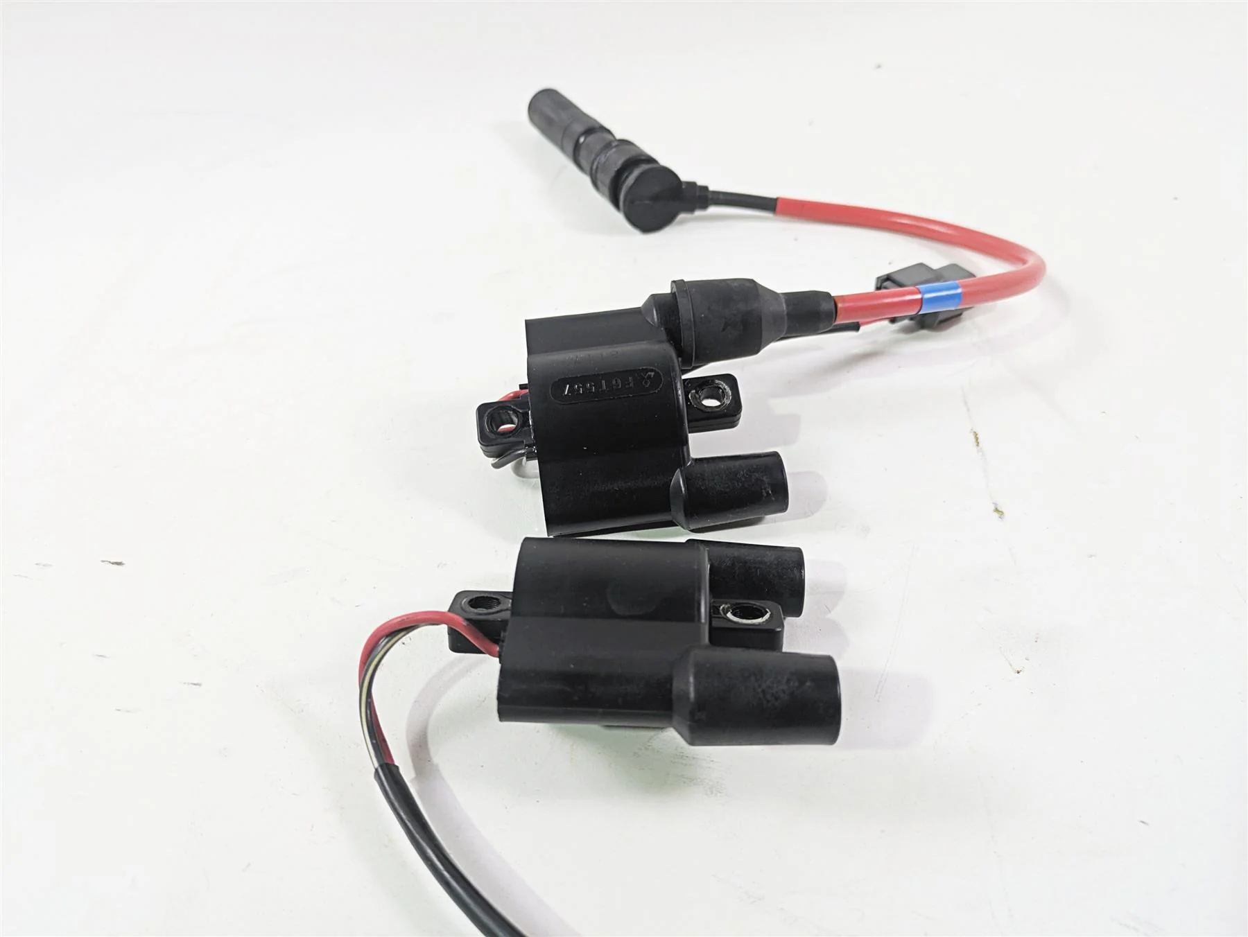 2018 Kawasaki Ultra 310 X Ignition Stick Coil Set 21121-0720 21121-0744 - Image 3