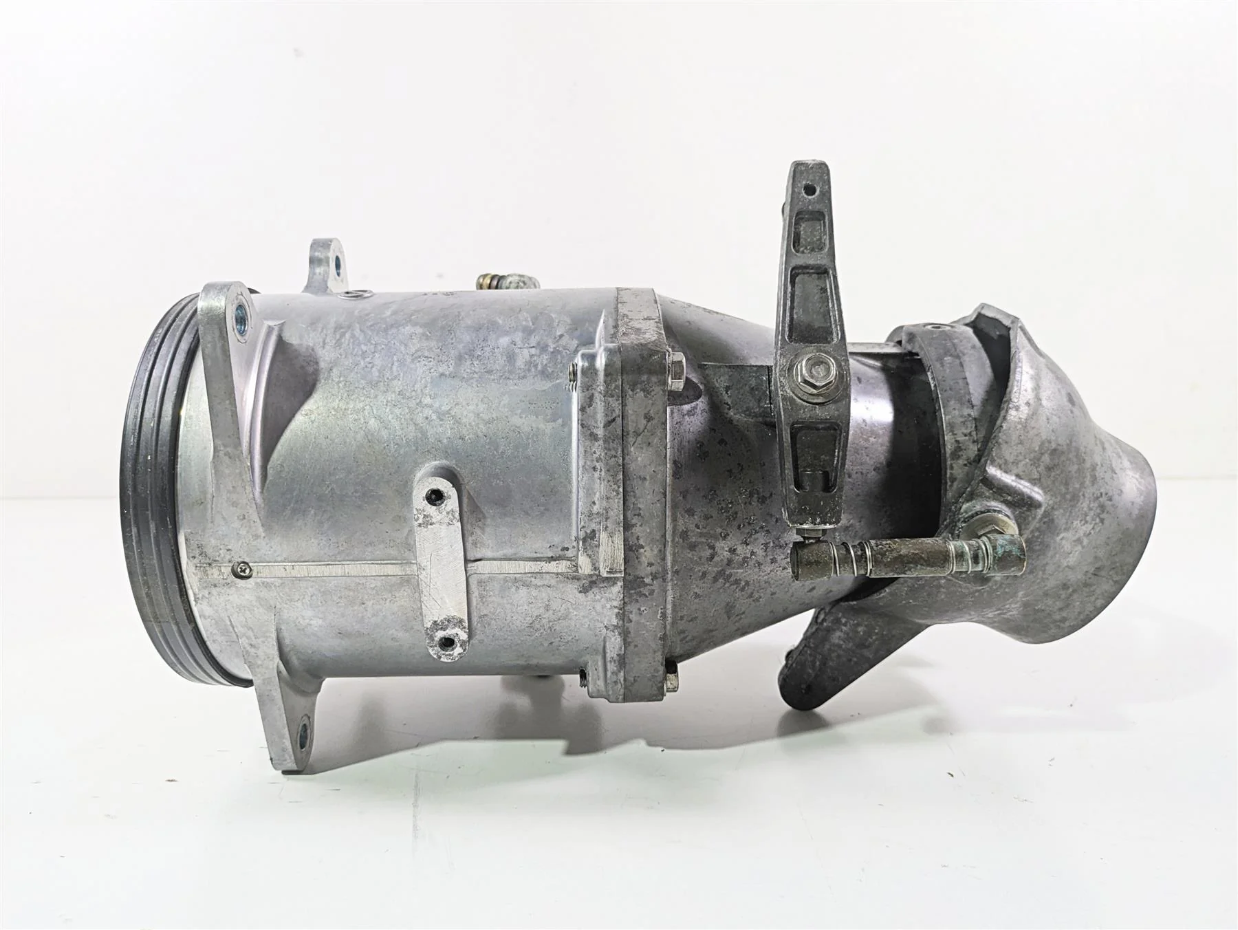 2018 Kawasaki Ultra 310 X Jet Pump Jetpump Assy Great Shape 59496-3767