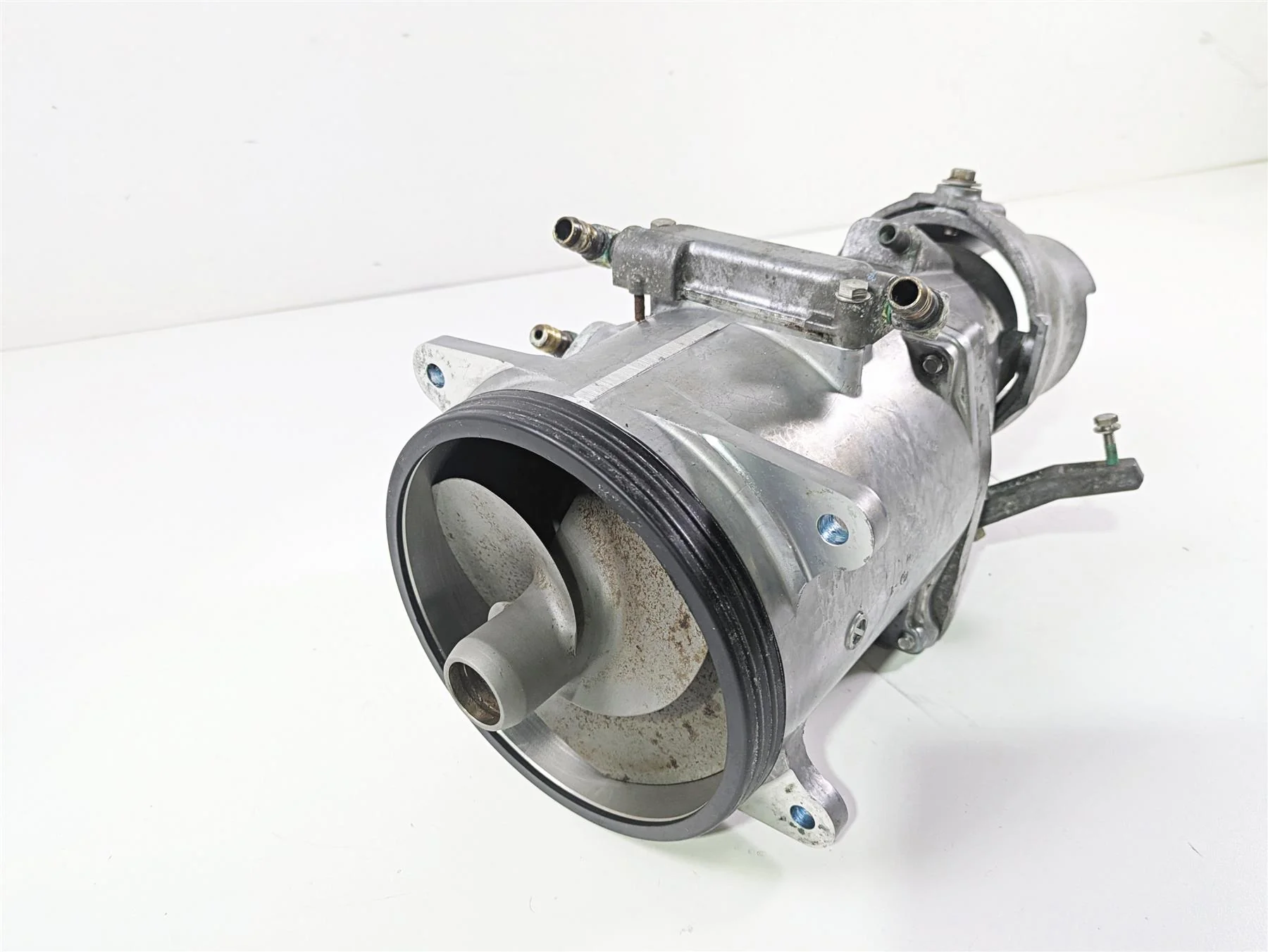 2018 Kawasaki Ultra 310 X Jet Pump Jetpump Assy Great Shape 59496-3767 - Image 2