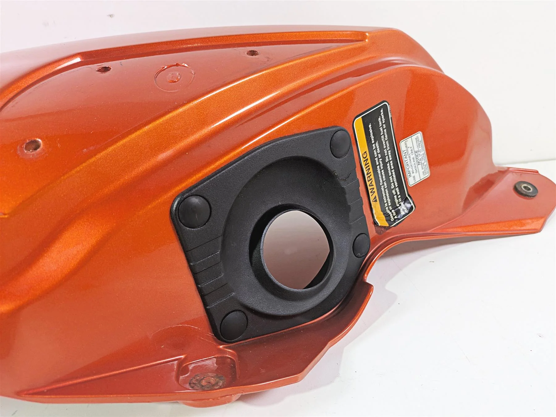 2018 Kawasaki Ultra 310 X Left Right Side Cover Fairings 14092-3708 14091-3780 - Image 9