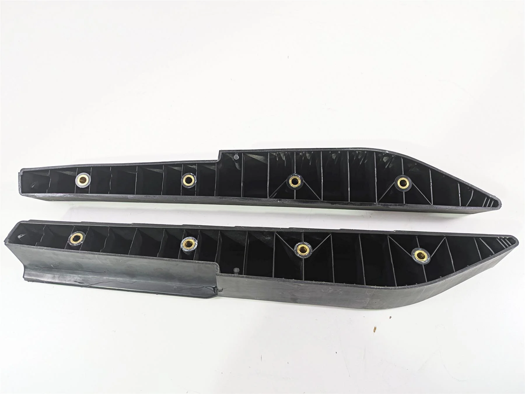 2018 Kawasaki Ultra 310 X Left Right Sponson Stabilizer Set L 59437-3749-6Z - Image 11