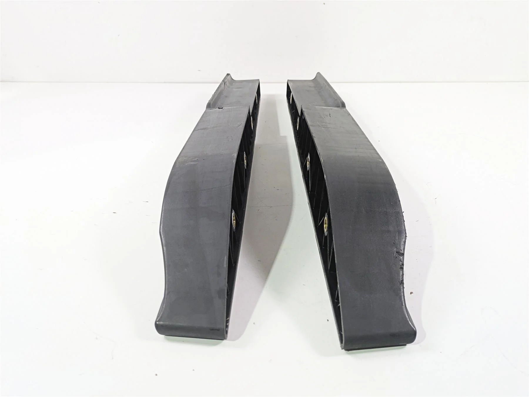 2018 Kawasaki Ultra 310 X Left Right Sponson Stabilizer Set L 59437-3749-6Z - Image 3