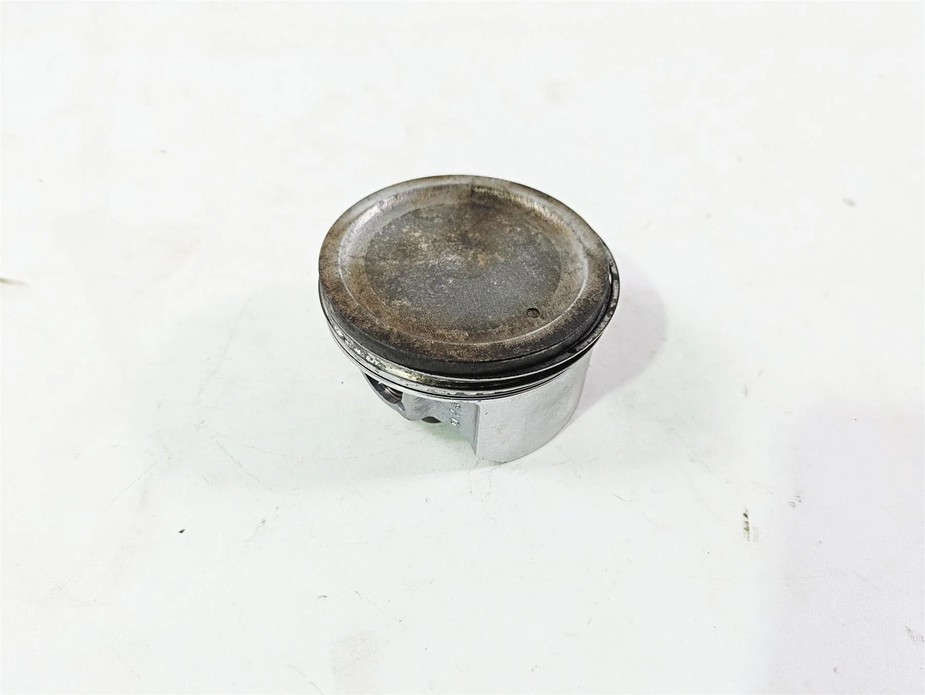 2018 Kawasaki Ultra 310 X Piston & Ring Set 101H 13001-0787 - Image 12
