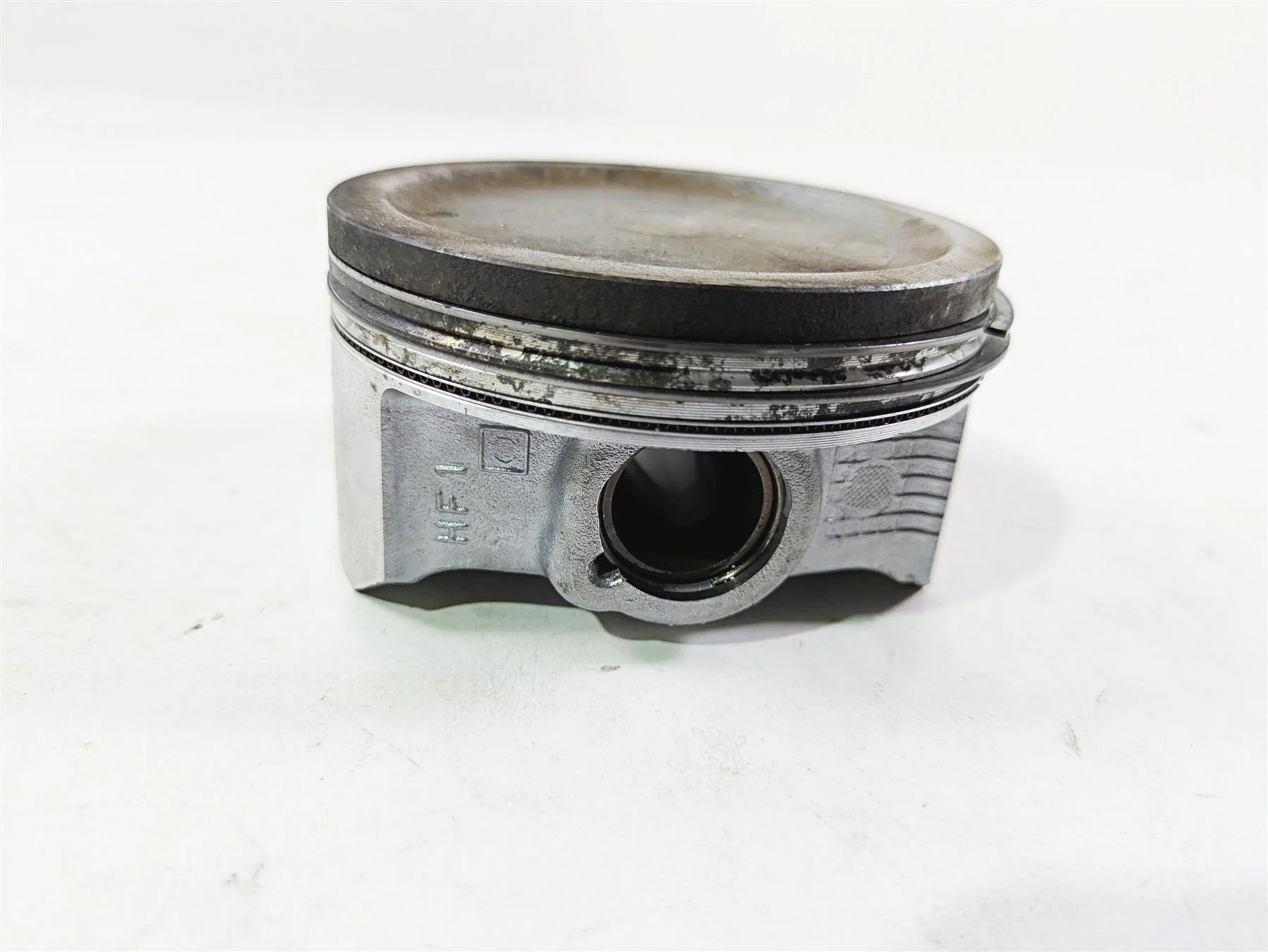 2018 Kawasaki Ultra 310 X Piston & Ring Set 101H 13001-0787 - Image 8