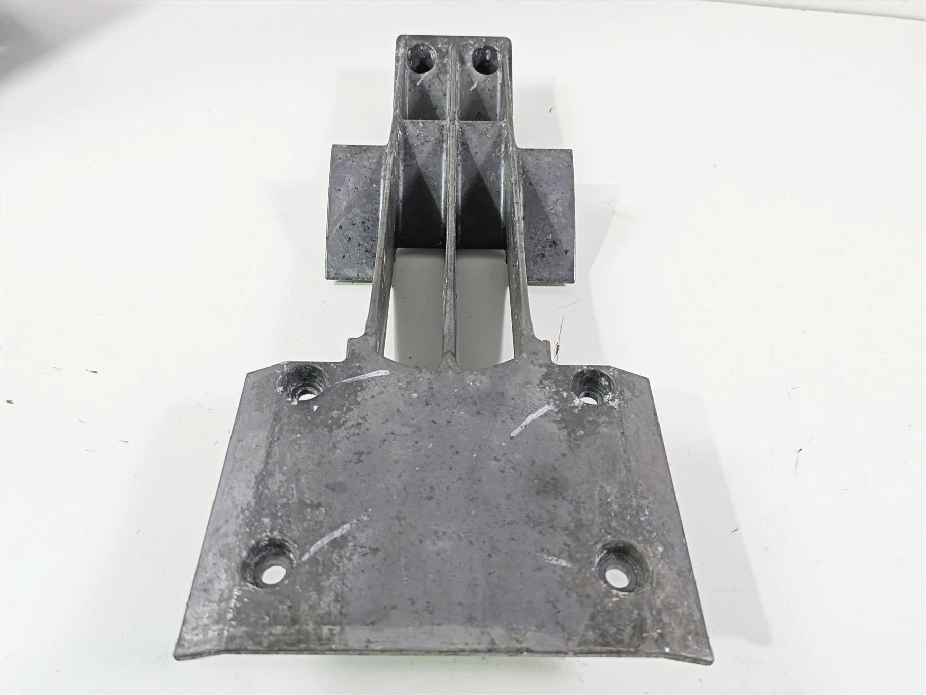 2018 Kawasaki Ultra 310 X Rear Skid Riding Plate & Speed Sensor Set 59446-3760 - Image 10