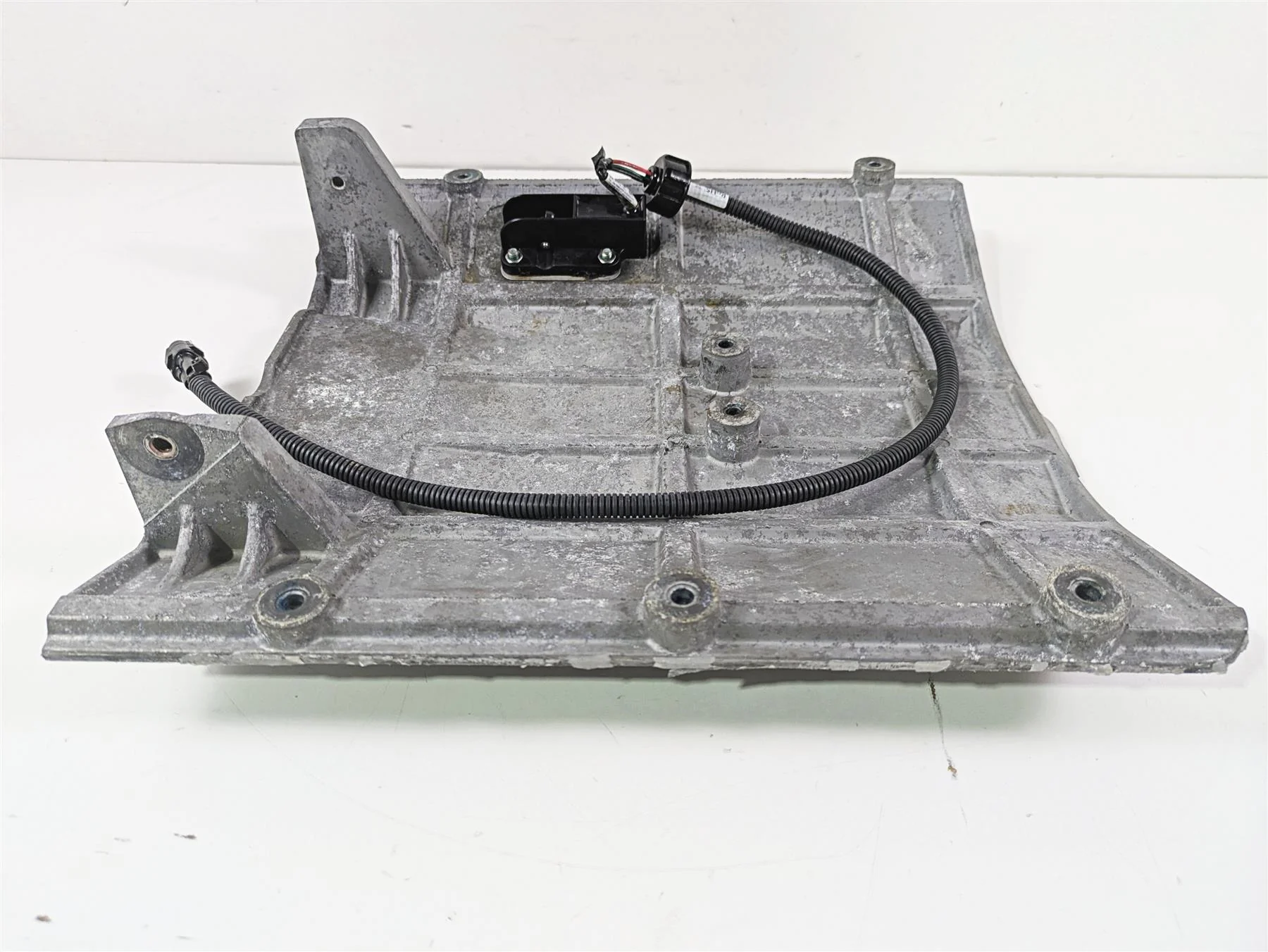 2018 Kawasaki Ultra 310 X Rear Skid Riding Plate & Speed Sensor Set 59446-3760 - Image 4