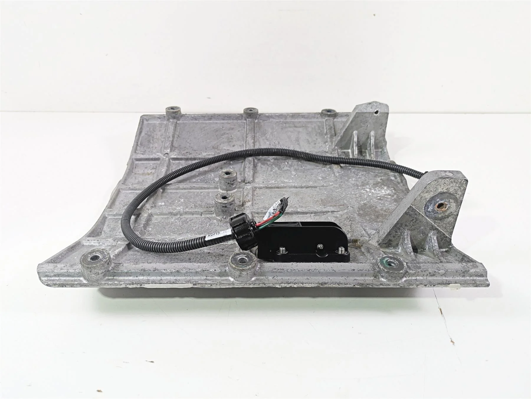 2018 Kawasaki Ultra 310 X Rear Skid Riding Plate & Speed Sensor Set 59446-3760 - Image 6